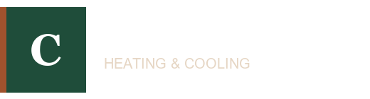 Cedarpoint Heating & Cooling logo